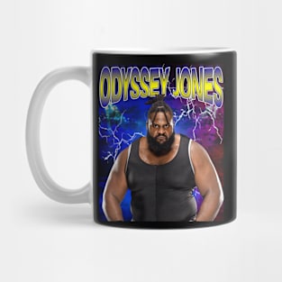 ODYSSEY JONES Mug